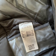 スキーウェア　150   　の画像