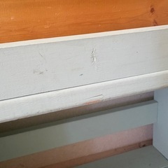 可愛い本棚の画像