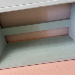 可愛い本棚の画像