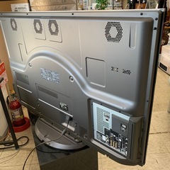【ジモティー割引で最大15％OFF⭐️】 2009年製　TH-P50V11 プラズマテレビ Panasonicの画像
