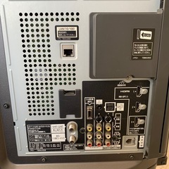 【ジモティー割引で最大15％OFF⭐️】 2009年製　TH-P50V11 プラズマテレビ Panasonicの画像