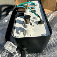 HONDA XR250用メーターの画像