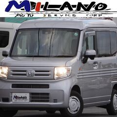 R.3(2021)年 ホンダ N-VAN L 4WD 純正…