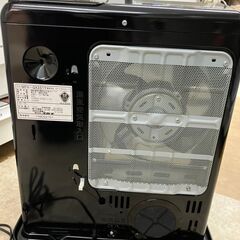 【引取限定】CORONA 石油ファンヒーター 2022年製 中古品  MFH-GX331Y【ハンズクラフト八幡西店】の画像