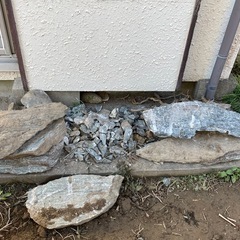 庭石（小）の画像