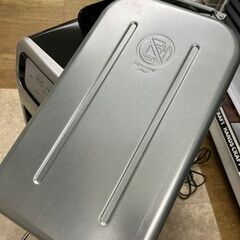 【引取限定】CORONA 石油ファンヒーター 2022年製 中古品  MFH-GX331Y【ハンズクラフト八幡西店】の画像