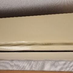 エアコン　Panasonic　中古の画像