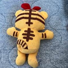 はなちゃん　ぬいぐるみの画像