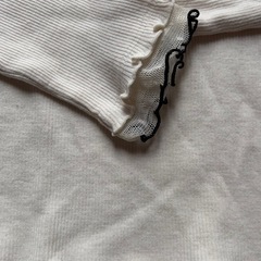 axes長袖カットソーの画像