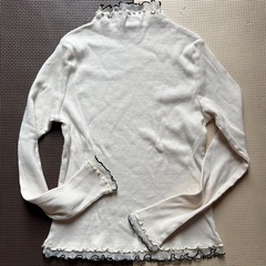 axes長袖カットソーの画像