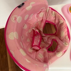 エンジョイウォーカーステップ2 歩行器の画像