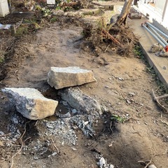 庭石（小）の画像