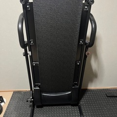 インクライン 自走 トレッドミルの画像