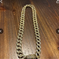 ゴージャス腕時計他の画像