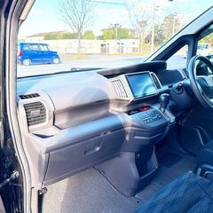 信用回復ローンは！！【審査通過実績多数】自己破産/債務整理/他社お断りされた方/お電話での仮審査/希望のお車もございます/ 【在庫番号M–423】ホンダ ステップワゴン  自社ローン　リース　自社分割 　札幌在庫の画像