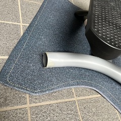 0円引取り限定健康トレーニング用器具2点の画像