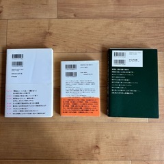 ビジネス本の画像