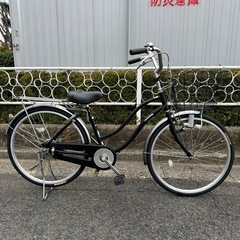 ★状態良好★整備済み★24インチ★BAA★の画像