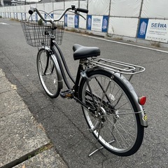 ★状態良好★整備済み★24インチ★BAA★の画像