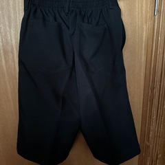 式服ズボン♠️の画像