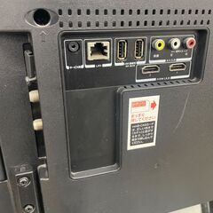 【ジャングルジャングル滋賀草津店】ジモティ来店特価‼ 液晶テレビ アイリスオーヤマ LT-40A420 2019 J-251256の画像