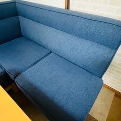 ニトリ ダイニング テーブル　の画像