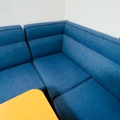 ニトリ ダイニング テーブル　の画像