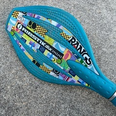 RIPSTIKdLx mini リップスティックminiの画像