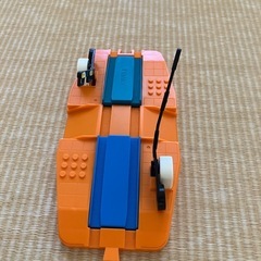 プラレール　線路　踏切　駅　まとめ売りの画像