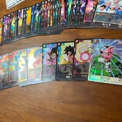 DGカードの画像