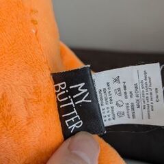 ぬいぐるみの画像