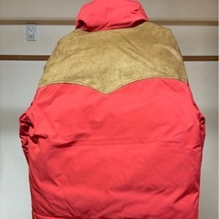 リーバスダウンの画像