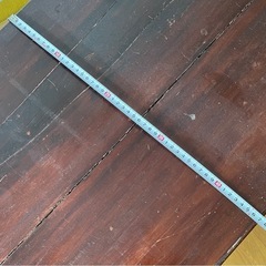 テーブルの画像