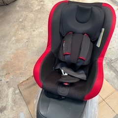 チャイルドシート（決まりました）の画像
