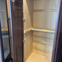 無料　長タンス　家から運び出しはご自身での画像