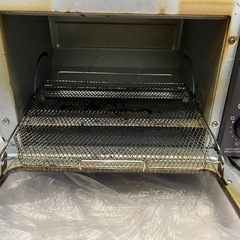 トースターの画像