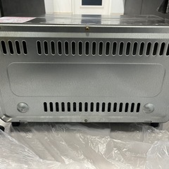 トースターの画像