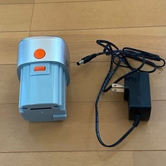 HONITUREコードレス掃除機の画像