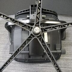 【スチールケース】　事務椅子の画像