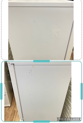ご成約済み②格安で配送設置まで?冷蔵庫&洗濯機分解洗浄済み✨✨