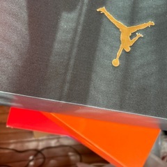 空き箱　　NIKE    　の画像