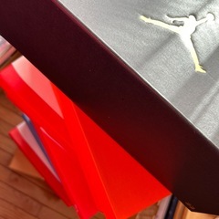 空き箱　　NIKE    　の画像