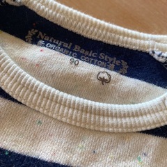 【中古品】キッズ　トレーナー　４枚セットの画像