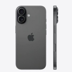 iPhone17 ブラック　SIMフリー　256GB 新品未使用　定価②の画像