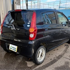 H22年 ダイハツ ミラ 2WD 車検 R9年3月の画像