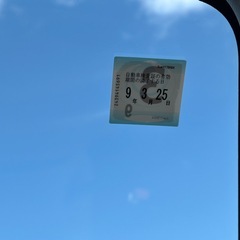 H22年 ダイハツ ミラ 2WD 車検 R9年3月の画像