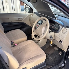 H22年 ダイハツ ミラ 2WD 車検 R9年3月の画像