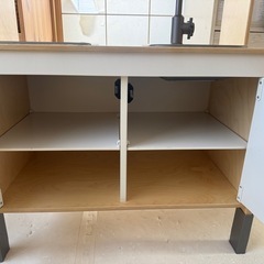 ドゥクティグおままごとキッチン(ﾟ∀ﾟ)の画像