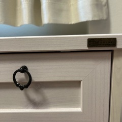 テレビ台　化粧台の画像