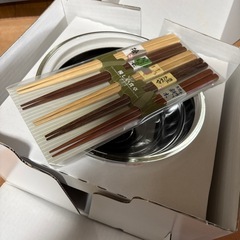 ご飯釜　3合用　新品未使用の画像